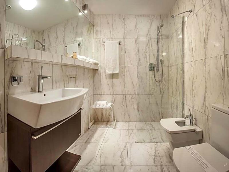 Hotel Poznanski image