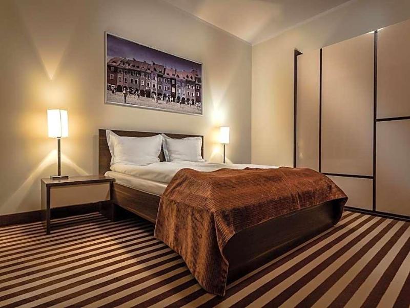 Hotel Poznanski image
