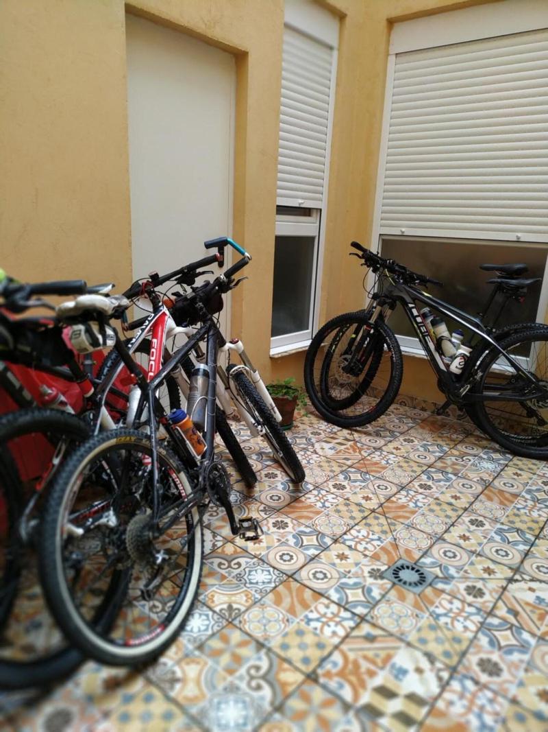 Hostel Allegro image
