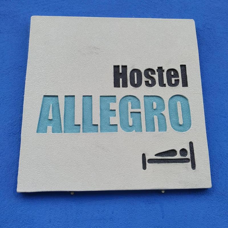 Hostel Allegro image