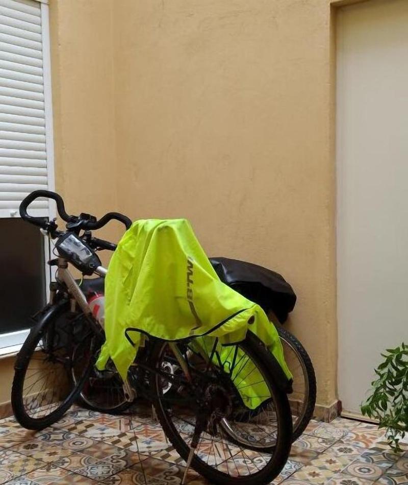 Hostel Allegro image