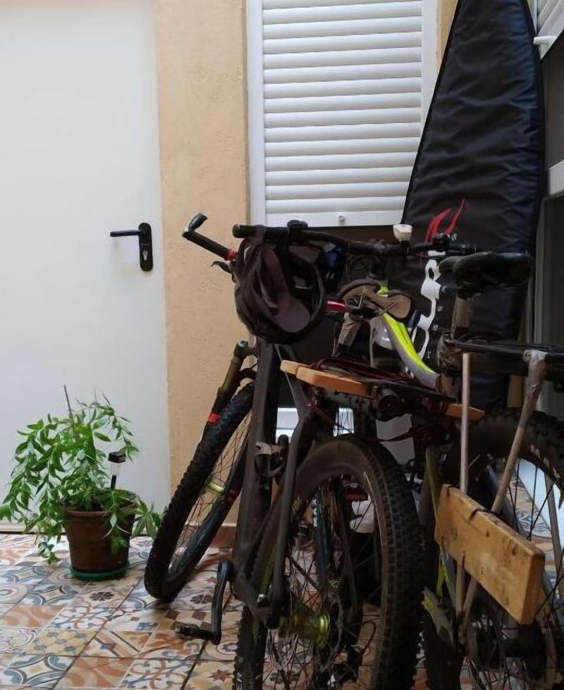 Hostel Allegro image