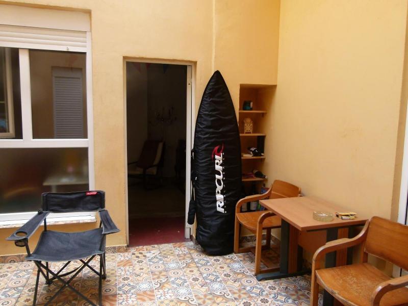 Hostel Allegro image