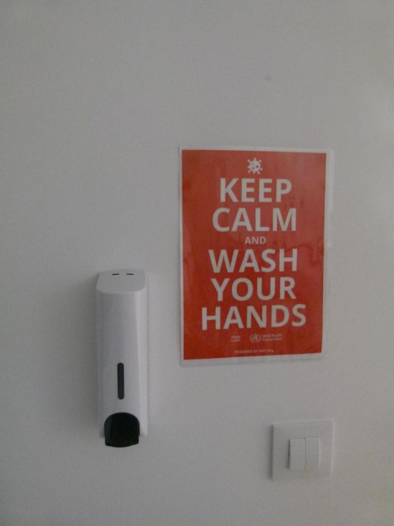 Hostel Allegro image