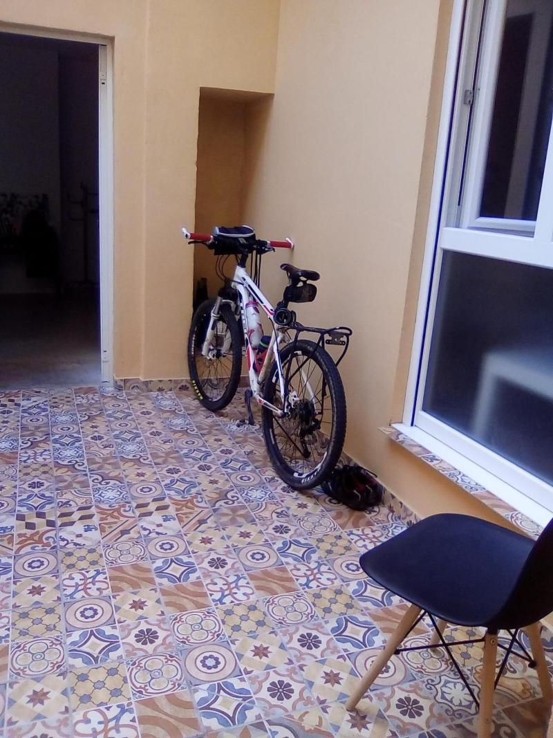 Hostel Allegro image