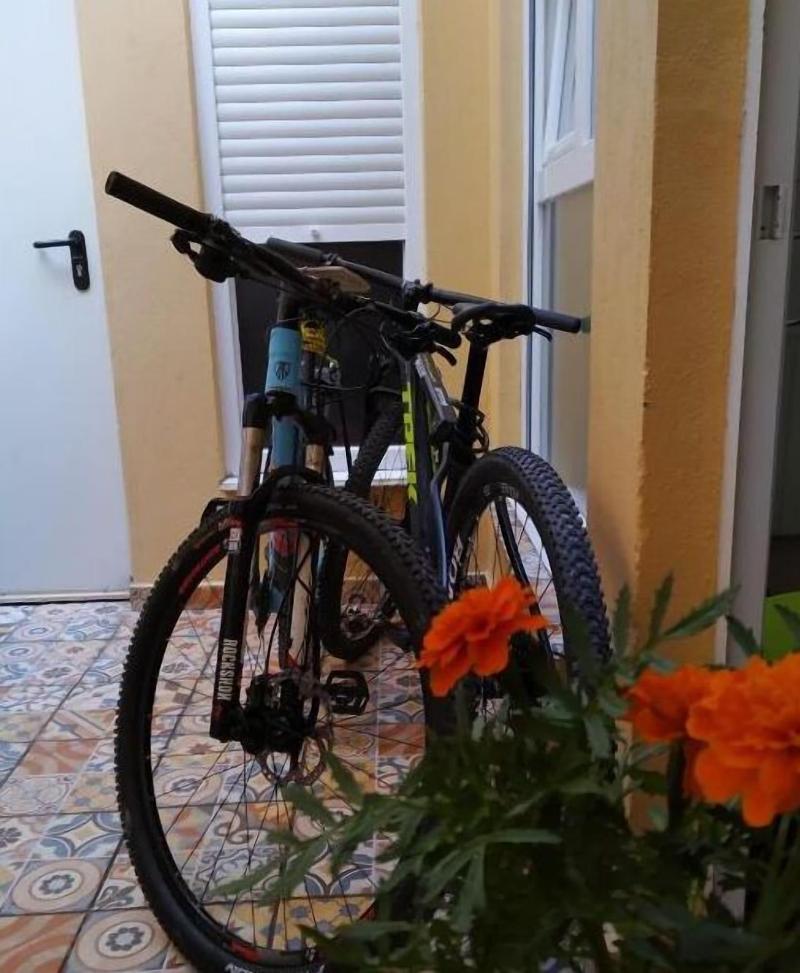 Hostel Allegro image
