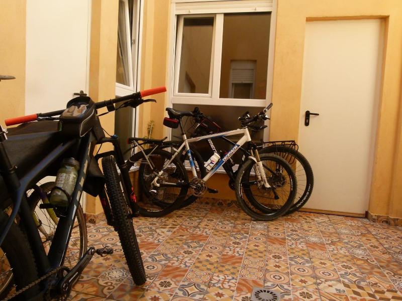 Hostel Allegro image
