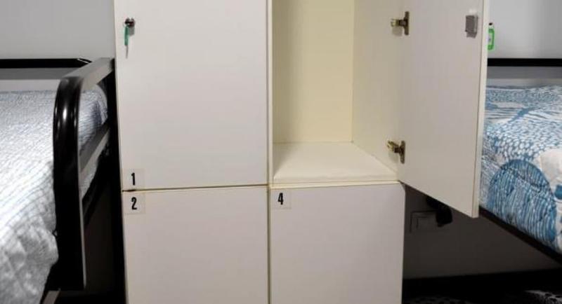 Hostel Allegro image