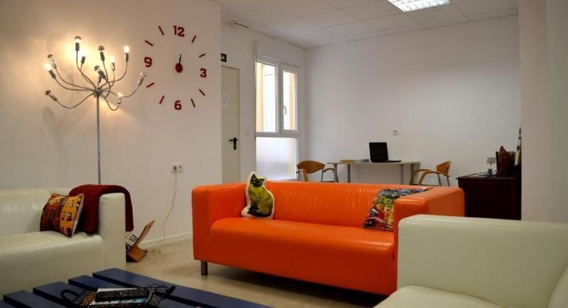 Hostel Allegro image