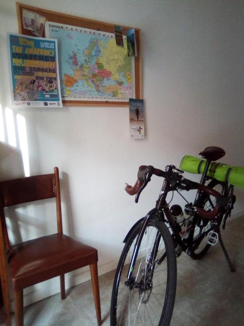 Hostel Allegro image
