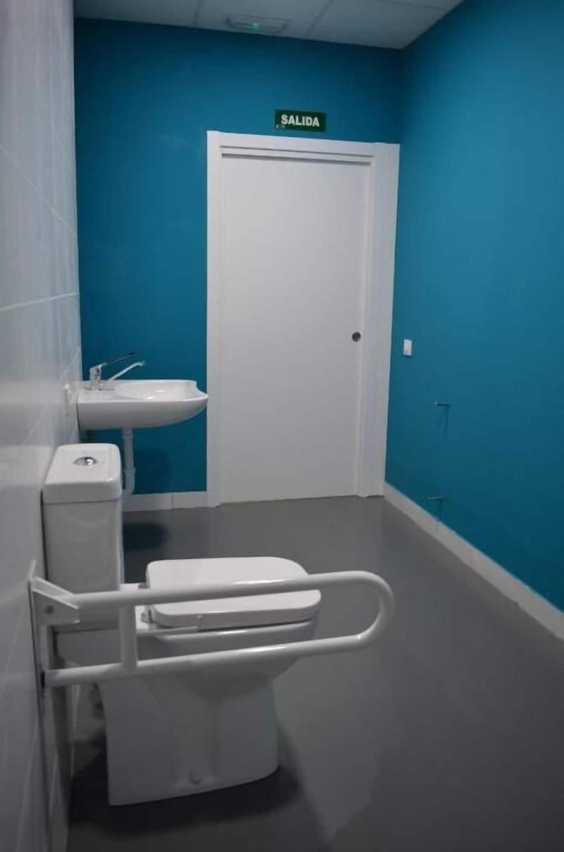 Hostel Allegro image