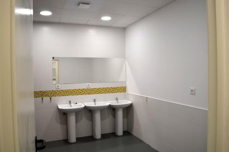 Hostel Allegro image