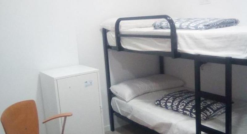 Hostel Allegro image