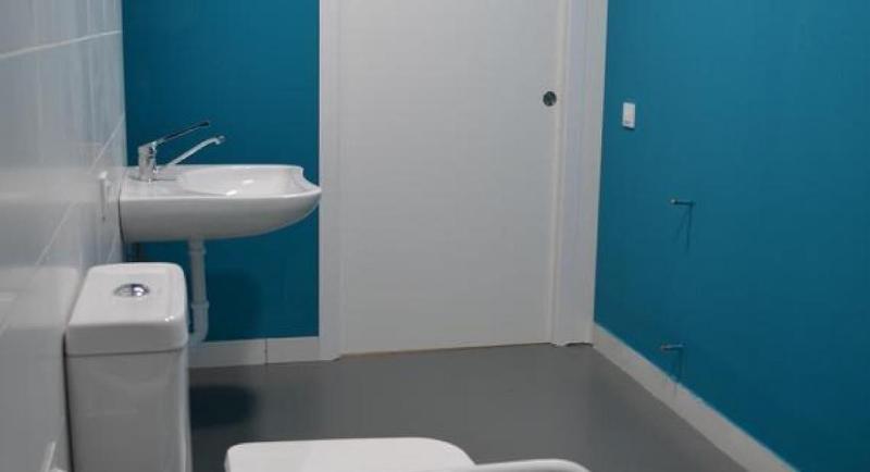 Hostel Allegro image