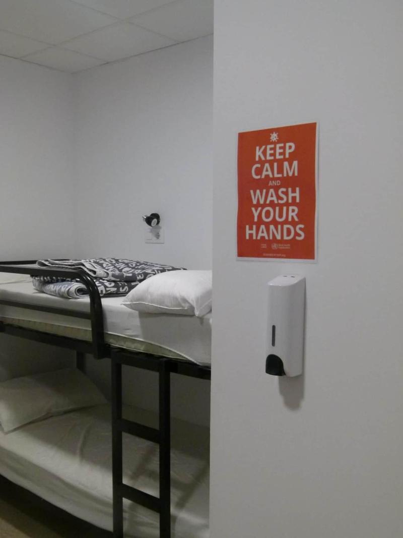 Hostel Allegro image