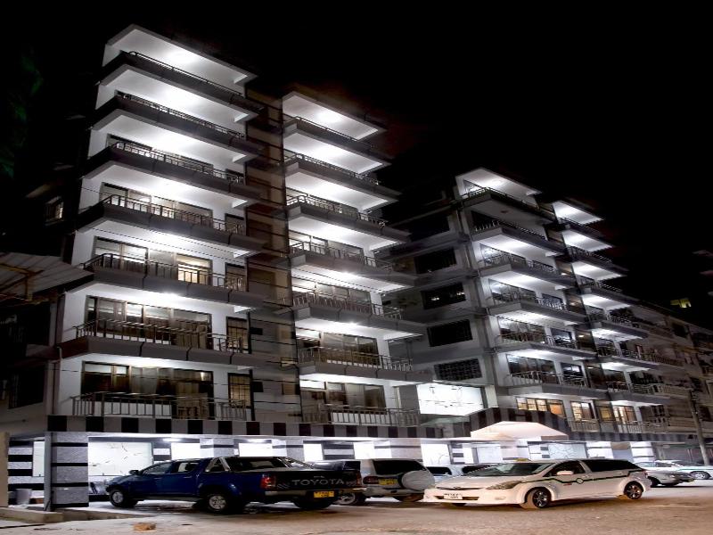 Sleep Inn Hotel Kariakoo image