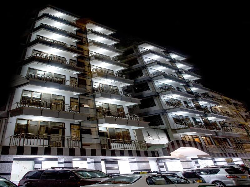 Sleep Inn Hotel Kariakoo image