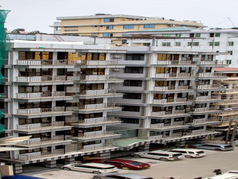 Sleep Inn Hotel Kariakoo image