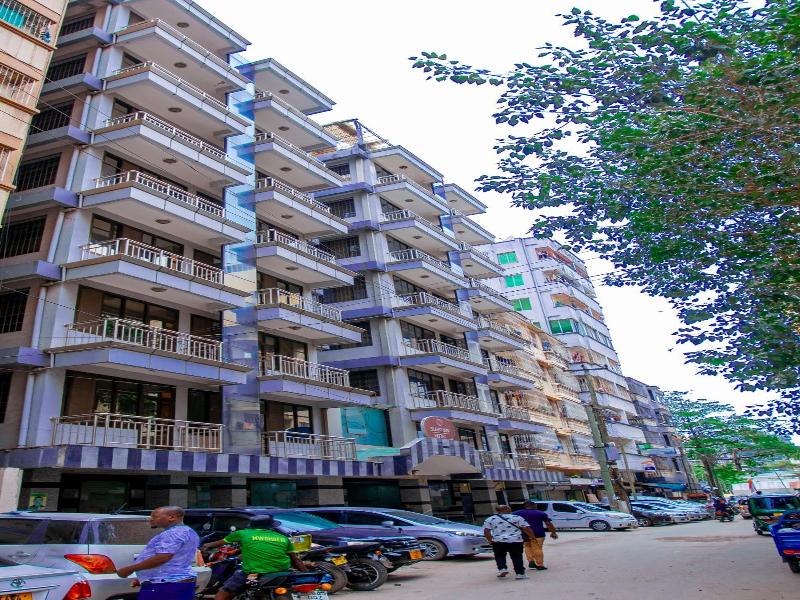 Sleep Inn Hotel Kariakoo image