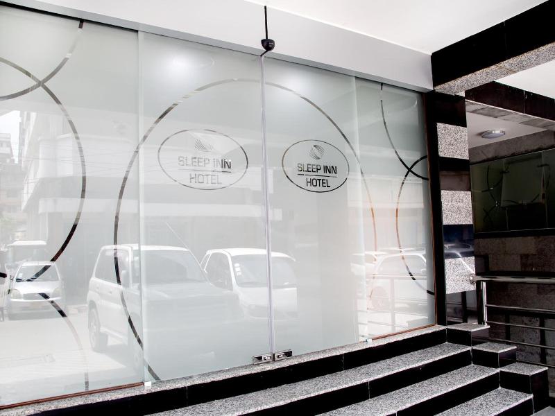 Sleep Inn Hotel Kariakoo image