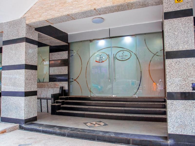 Sleep Inn Hotel Kariakoo image