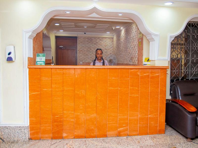Sleep Inn Hotel Kariakoo image