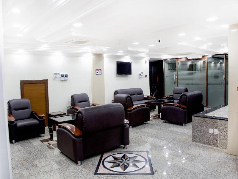 Sleep Inn Hotel Kariakoo image