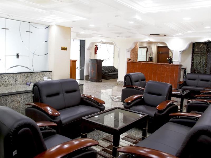 Sleep Inn Hotel Kariakoo image