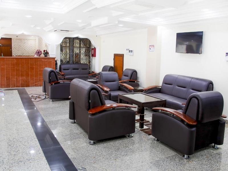 Sleep Inn Hotel Kariakoo image