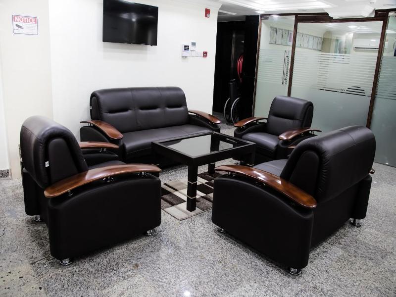 Sleep Inn Hotel Kariakoo image