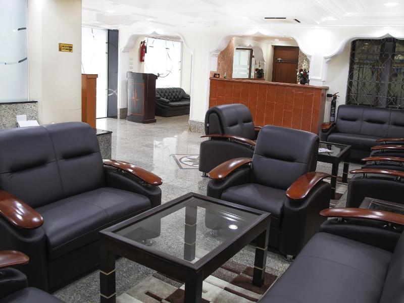 Sleep Inn Hotel Kariakoo image