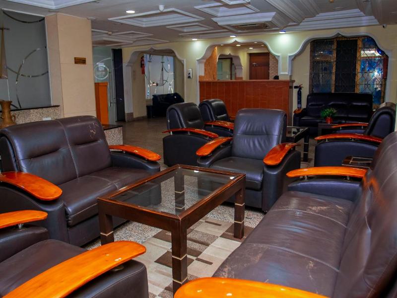 Sleep Inn Hotel Kariakoo image