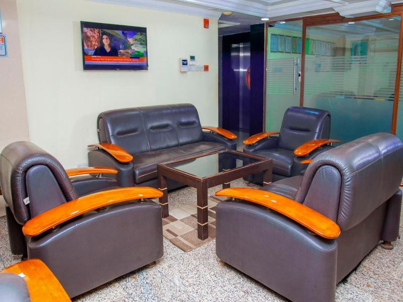 Sleep Inn Hotel Kariakoo image