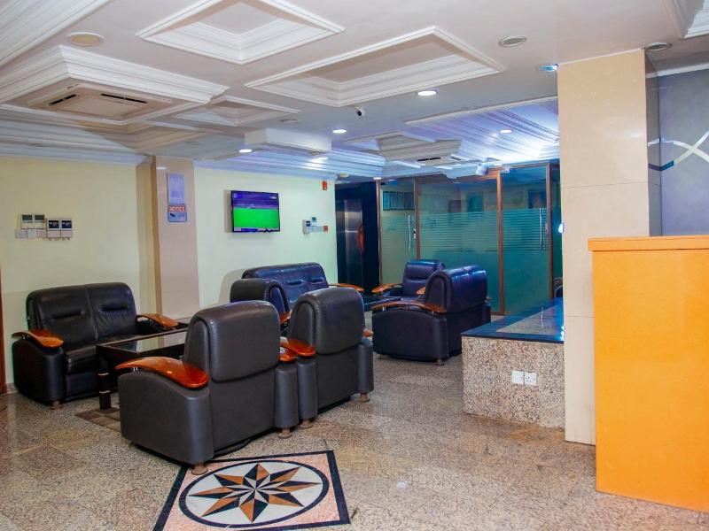 Sleep Inn Hotel Kariakoo image