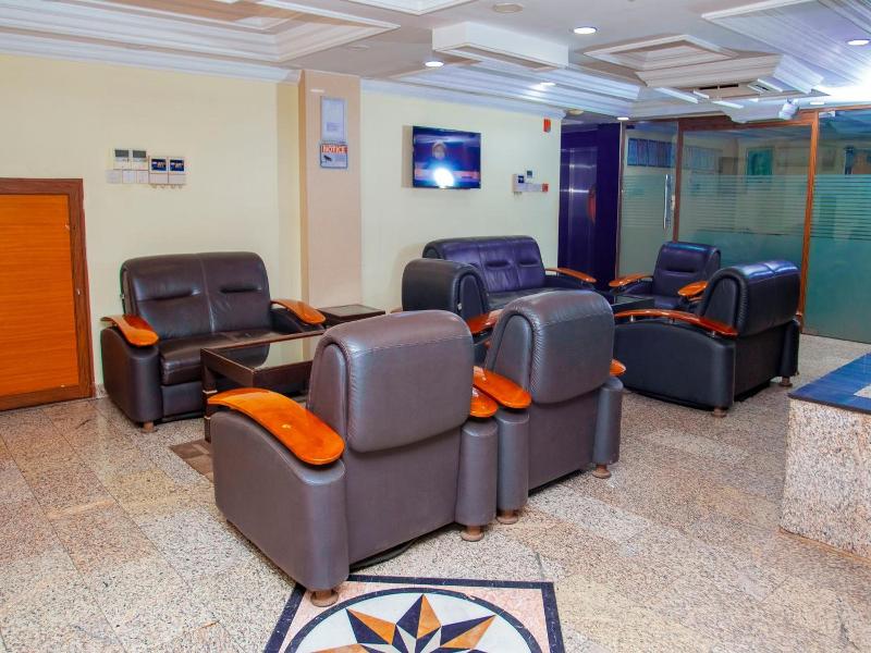Sleep Inn Hotel Kariakoo image
