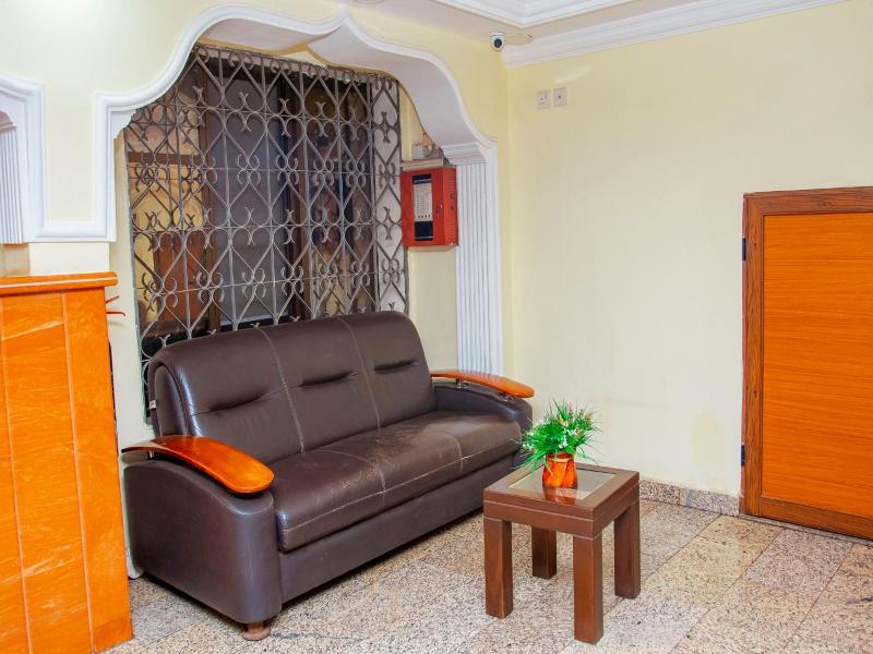 Sleep Inn Hotel Kariakoo image