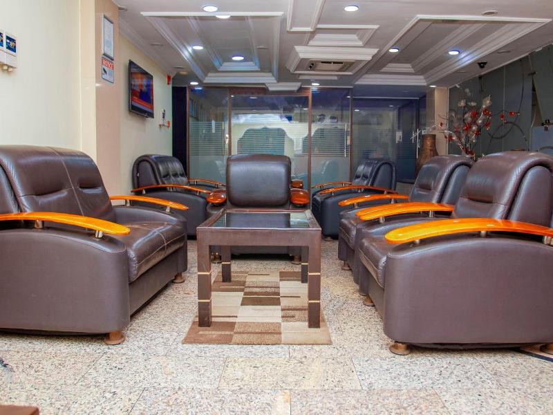 Sleep Inn Hotel Kariakoo image