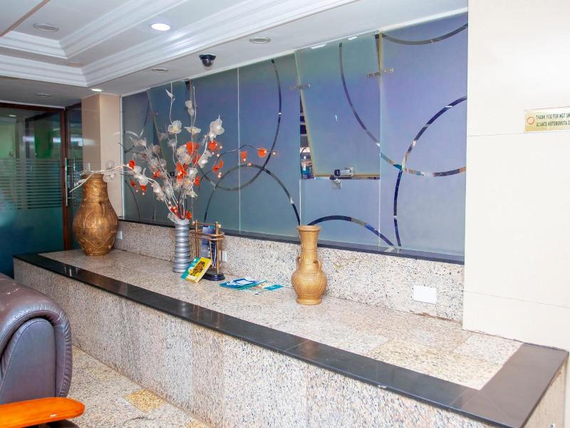 Sleep Inn Hotel Kariakoo image