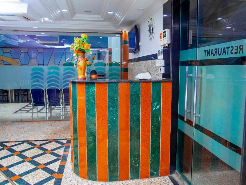 Sleep Inn Hotel Kariakoo image