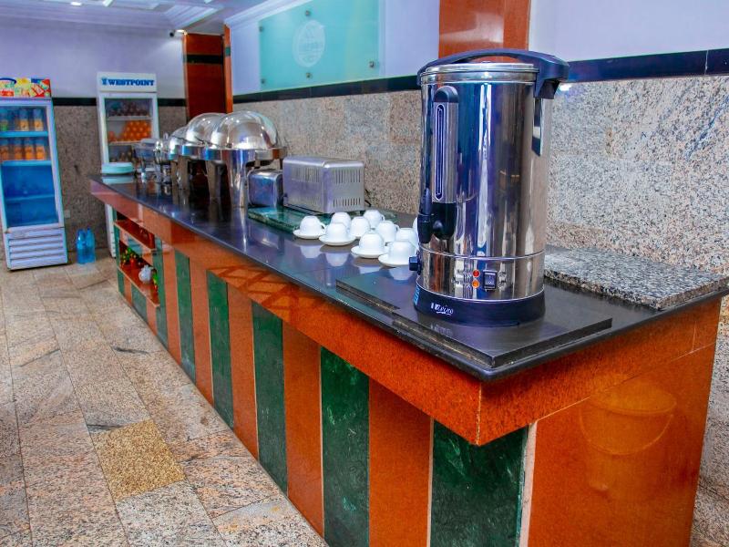 Sleep Inn Hotel Kariakoo image