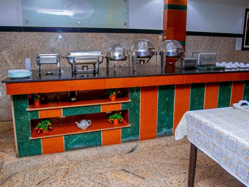Sleep Inn Hotel Kariakoo image