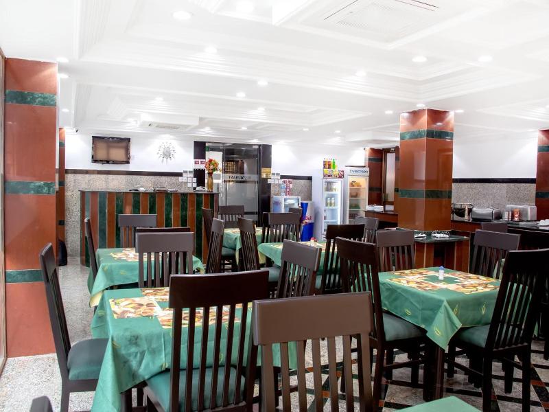 Sleep Inn Hotel Kariakoo image
