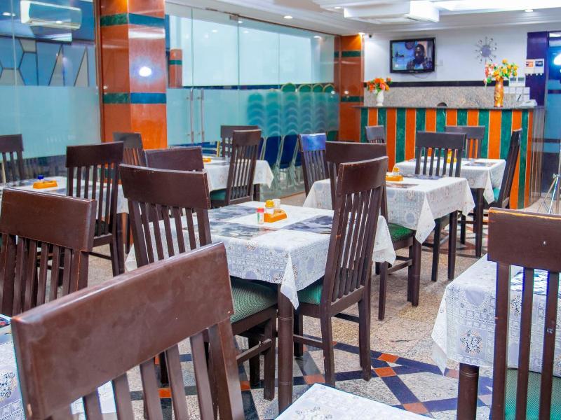 Sleep Inn Hotel Kariakoo image