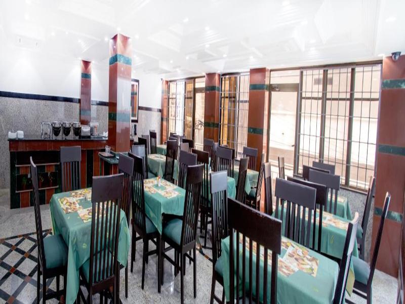 Sleep Inn Hotel Kariakoo image
