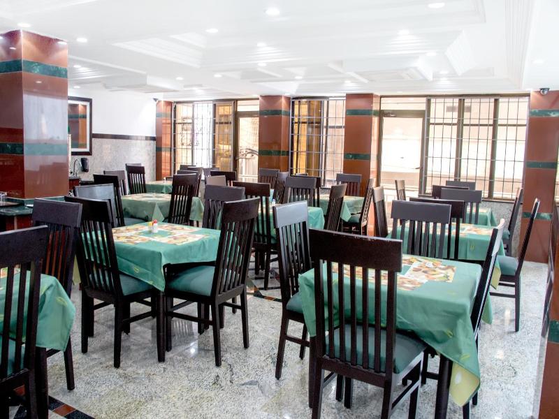 Sleep Inn Hotel Kariakoo image