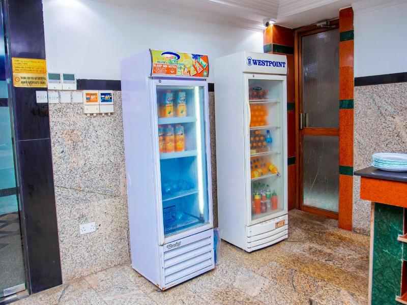 Sleep Inn Hotel Kariakoo image
