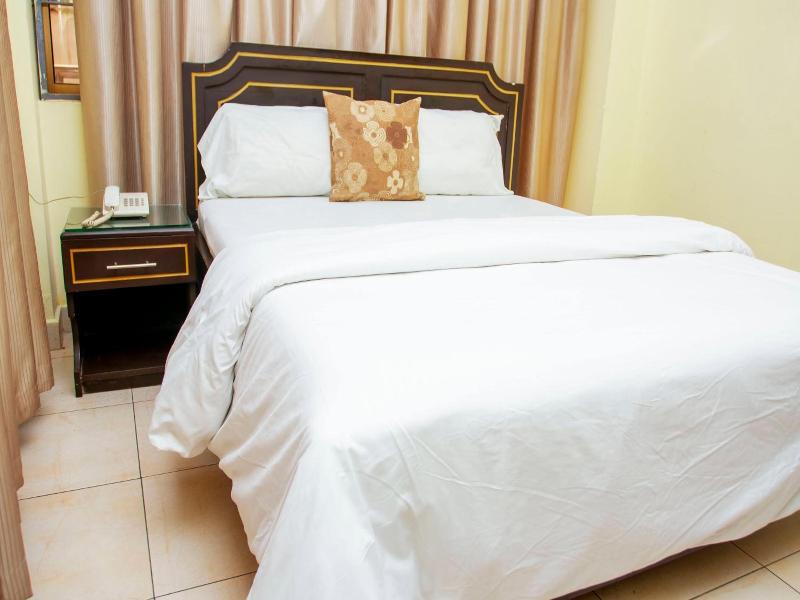 Sleep Inn Hotel Kariakoo image