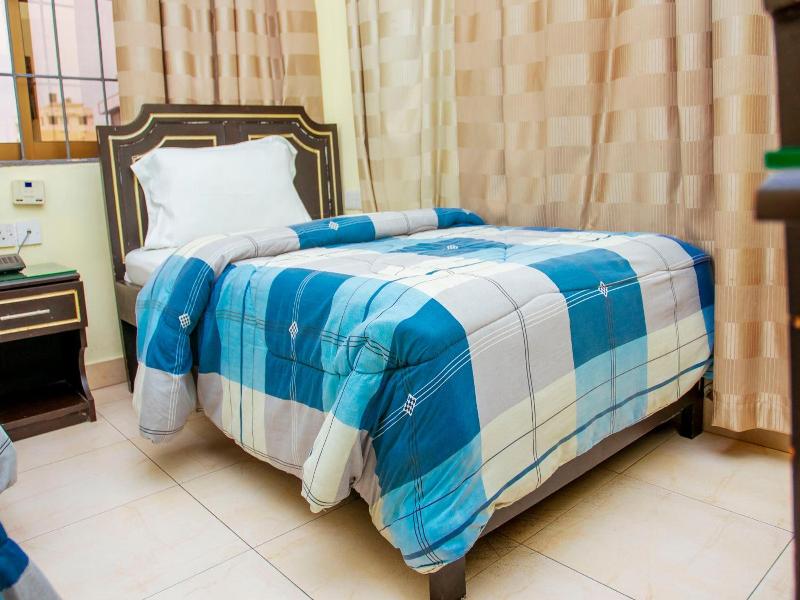 Sleep Inn Hotel Kariakoo image