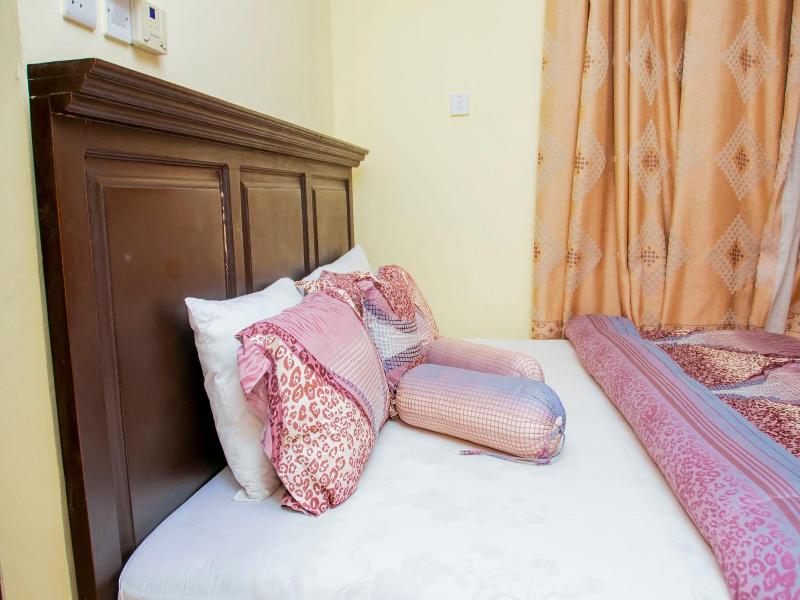 Sleep Inn Hotel Kariakoo image