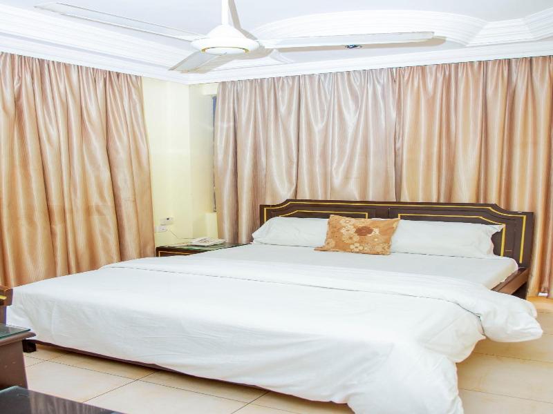 Sleep Inn Hotel Kariakoo image